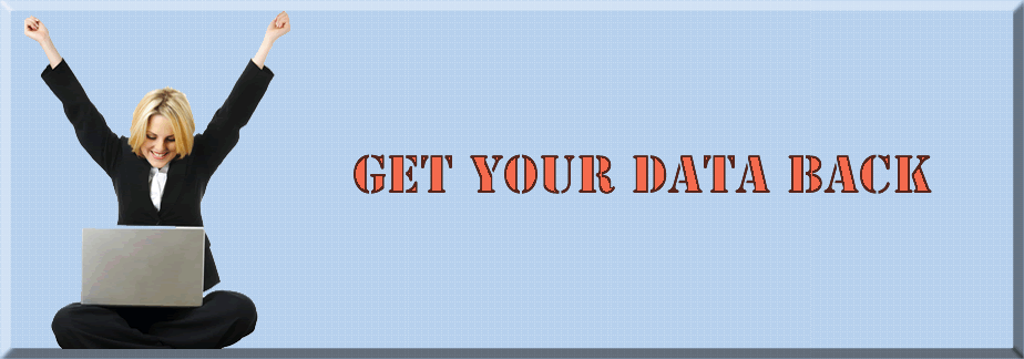 Computer Data Recovery East Pasadena